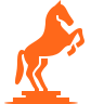 horse image